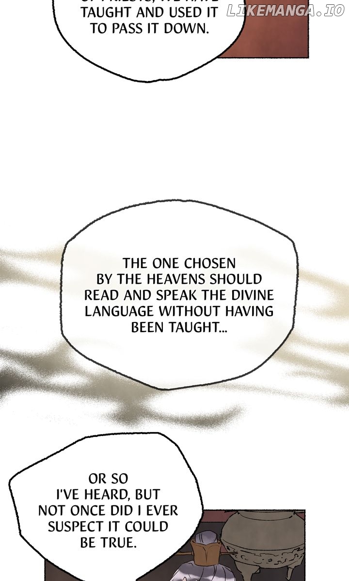 The Tale of the Frost Flower Chapter 77 - page 33