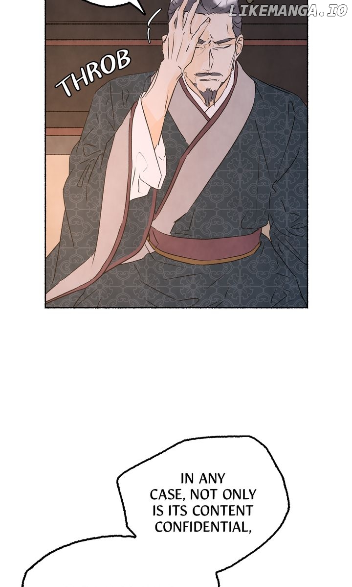 The Tale of the Frost Flower Chapter 77 - page 34
