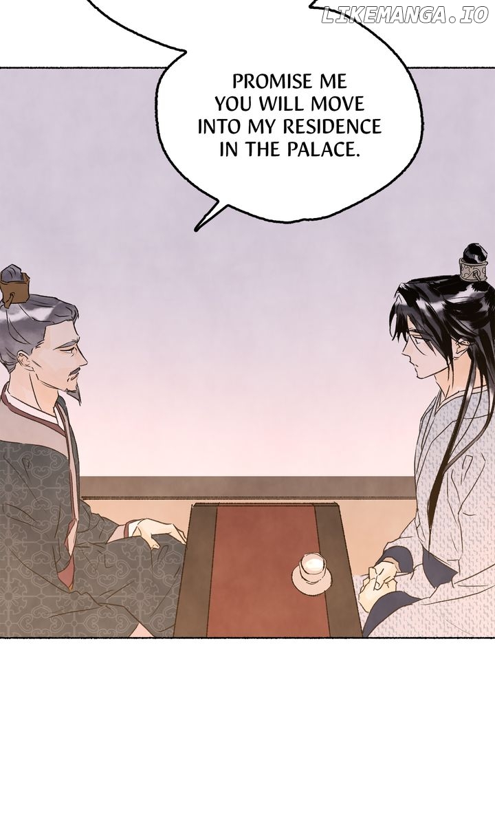 The Tale of the Frost Flower Chapter 77 - page 36