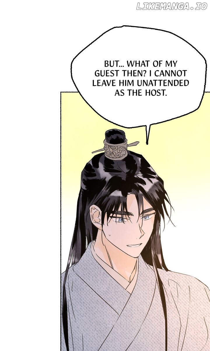 The Tale of the Frost Flower Chapter 77 - page 37