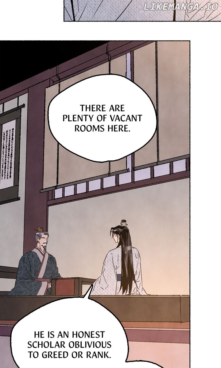 The Tale of the Frost Flower Chapter 77 - page 38