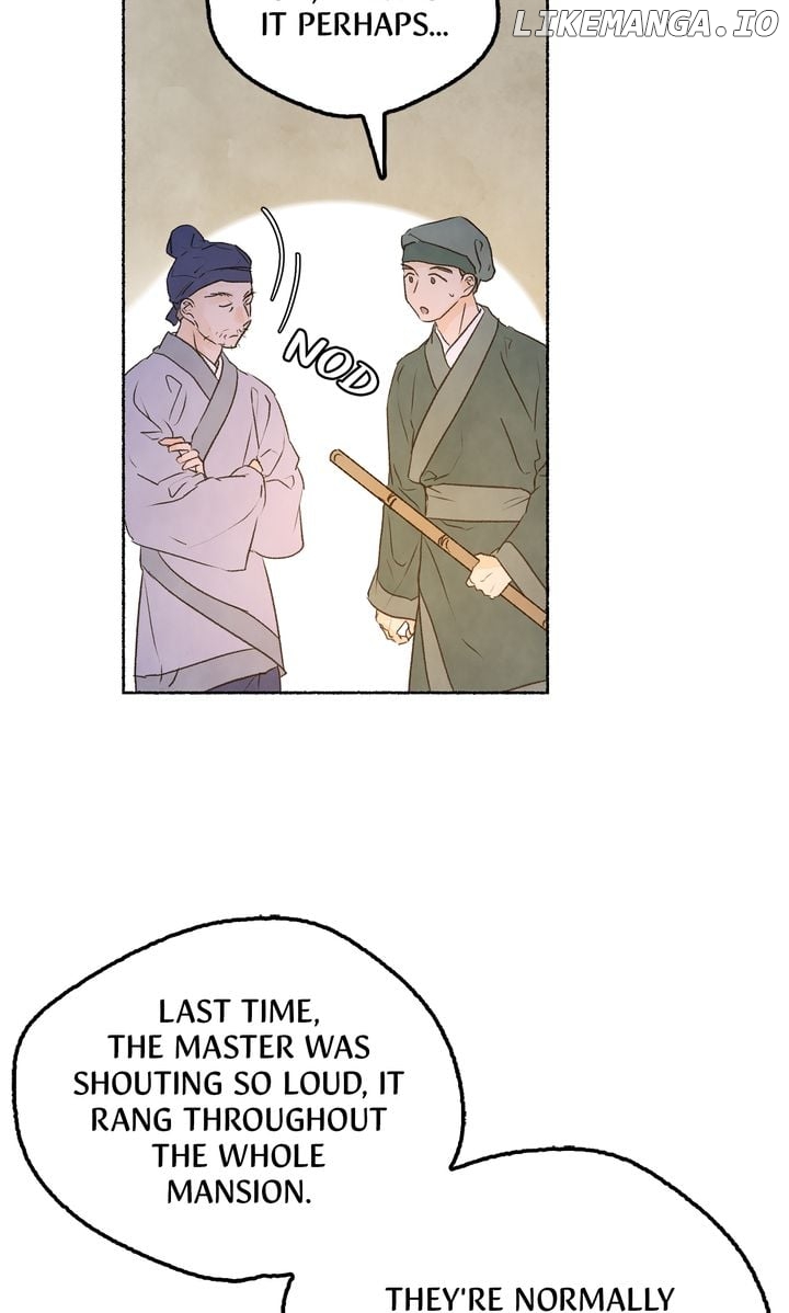 The Tale of the Frost Flower Chapter 77 - page 4