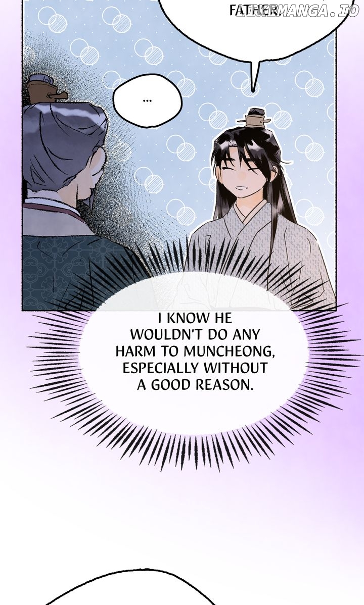 The Tale of the Frost Flower Chapter 77 - page 40