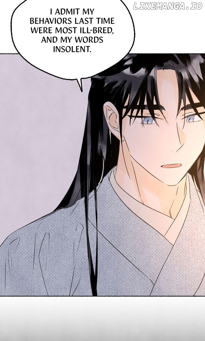 The Tale of the Frost Flower Chapter 77 - page 41