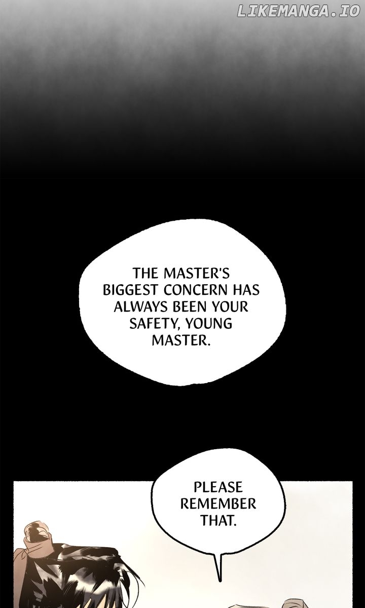 The Tale of the Frost Flower Chapter 77 - page 42