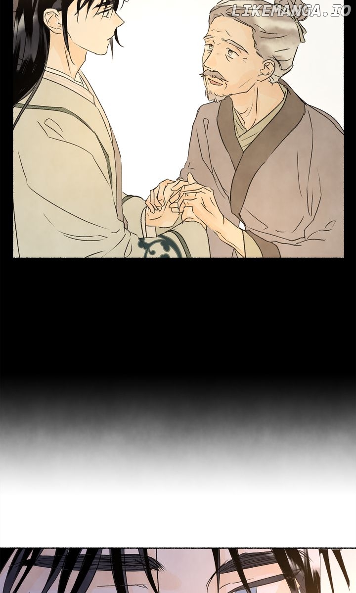 The Tale of the Frost Flower Chapter 77 - page 43