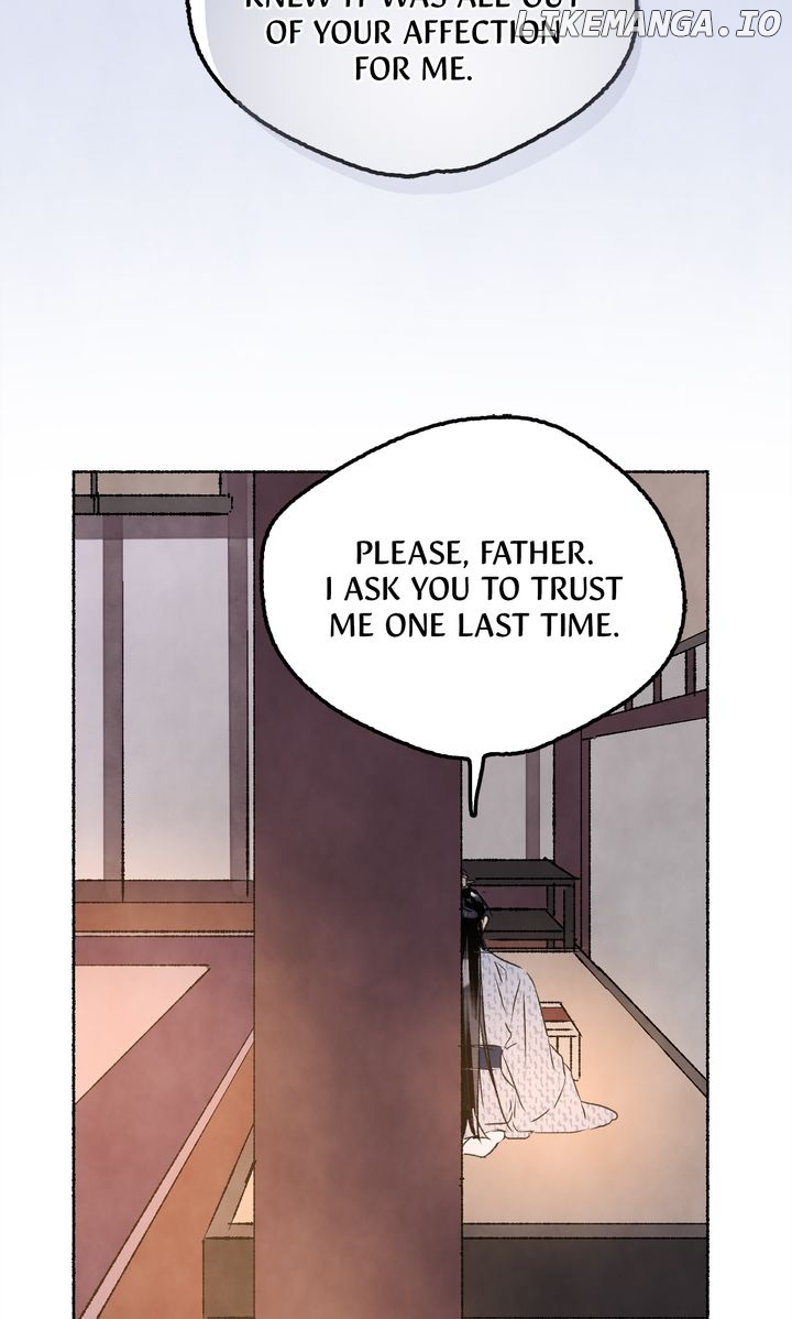 The Tale of the Frost Flower Chapter 77 - page 45