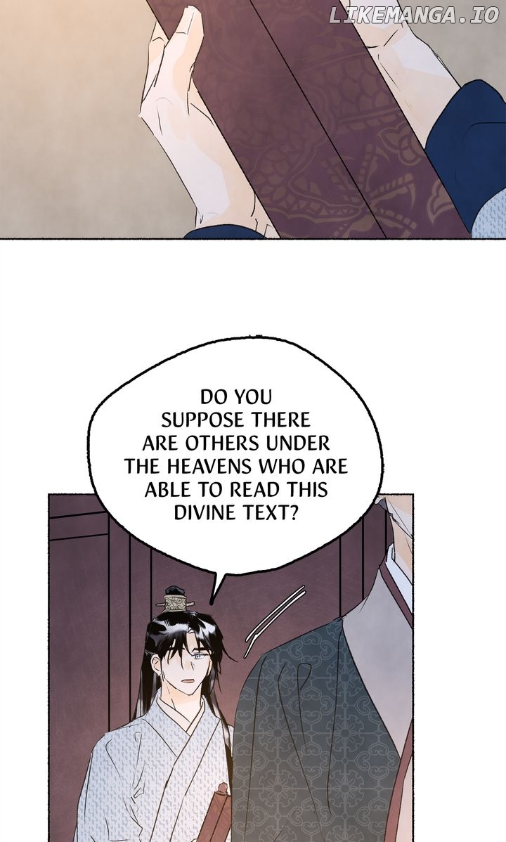 The Tale of the Frost Flower Chapter 77 - page 47