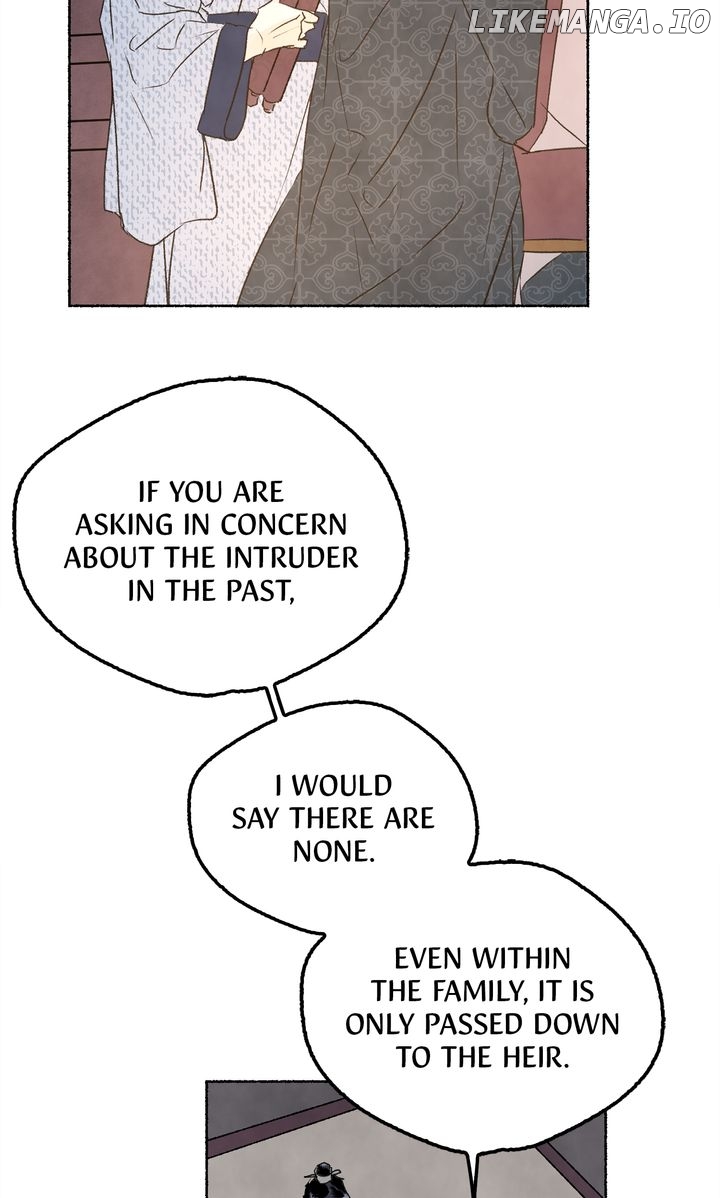 The Tale of the Frost Flower Chapter 77 - page 48