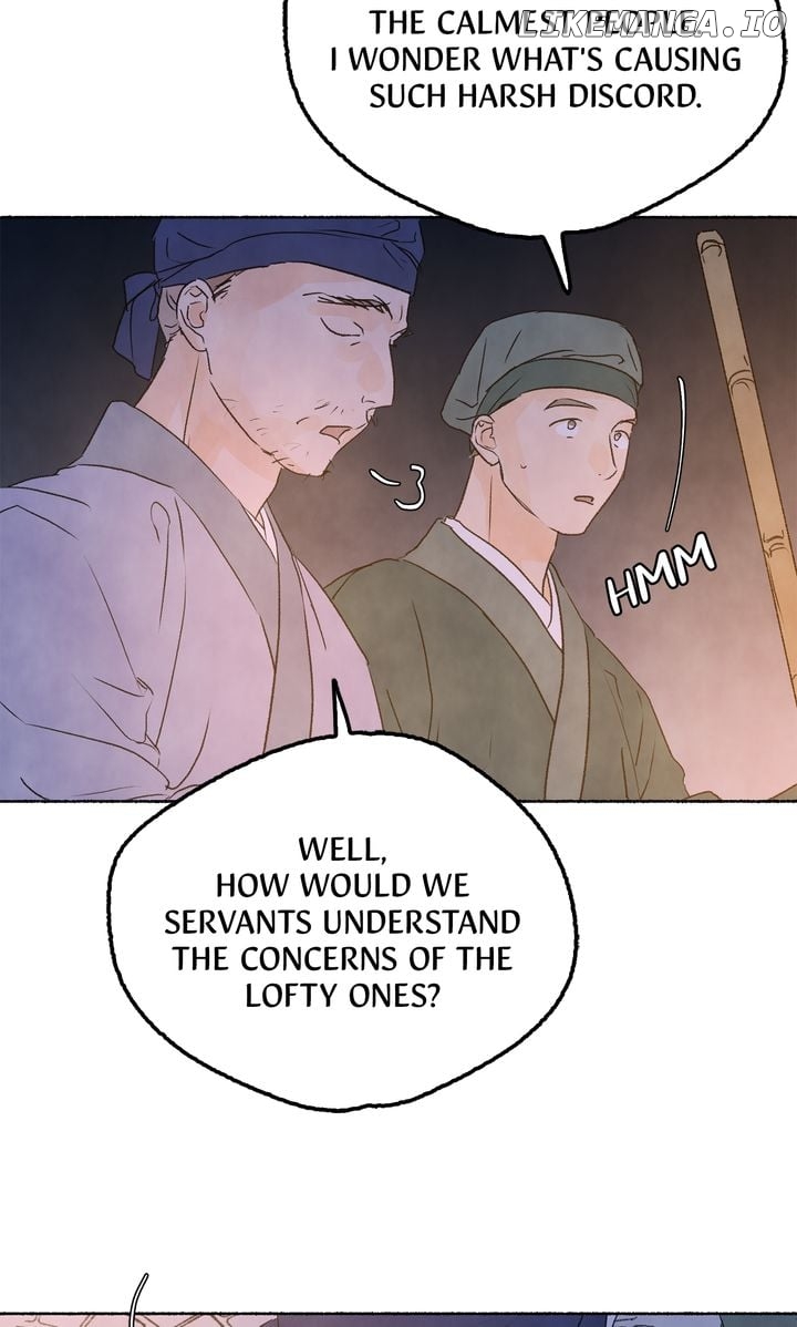 The Tale of the Frost Flower Chapter 77 - page 5