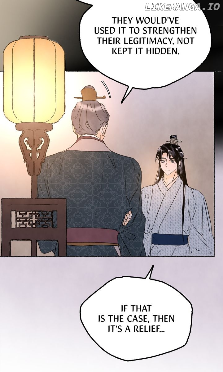 The Tale of the Frost Flower Chapter 77 - page 52