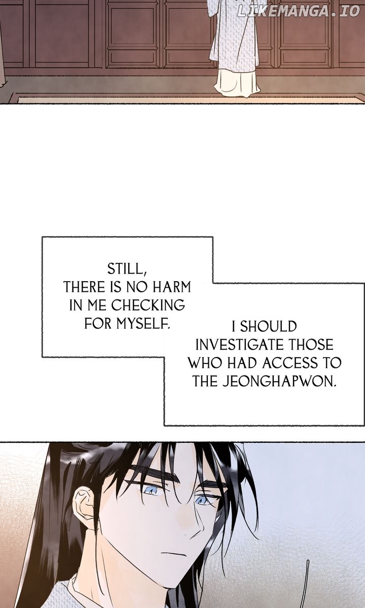 The Tale of the Frost Flower Chapter 77 - page 54