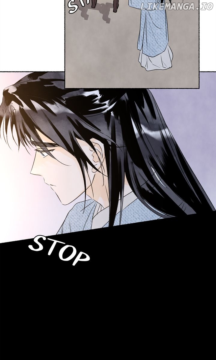 The Tale of the Frost Flower Chapter 77 - page 56