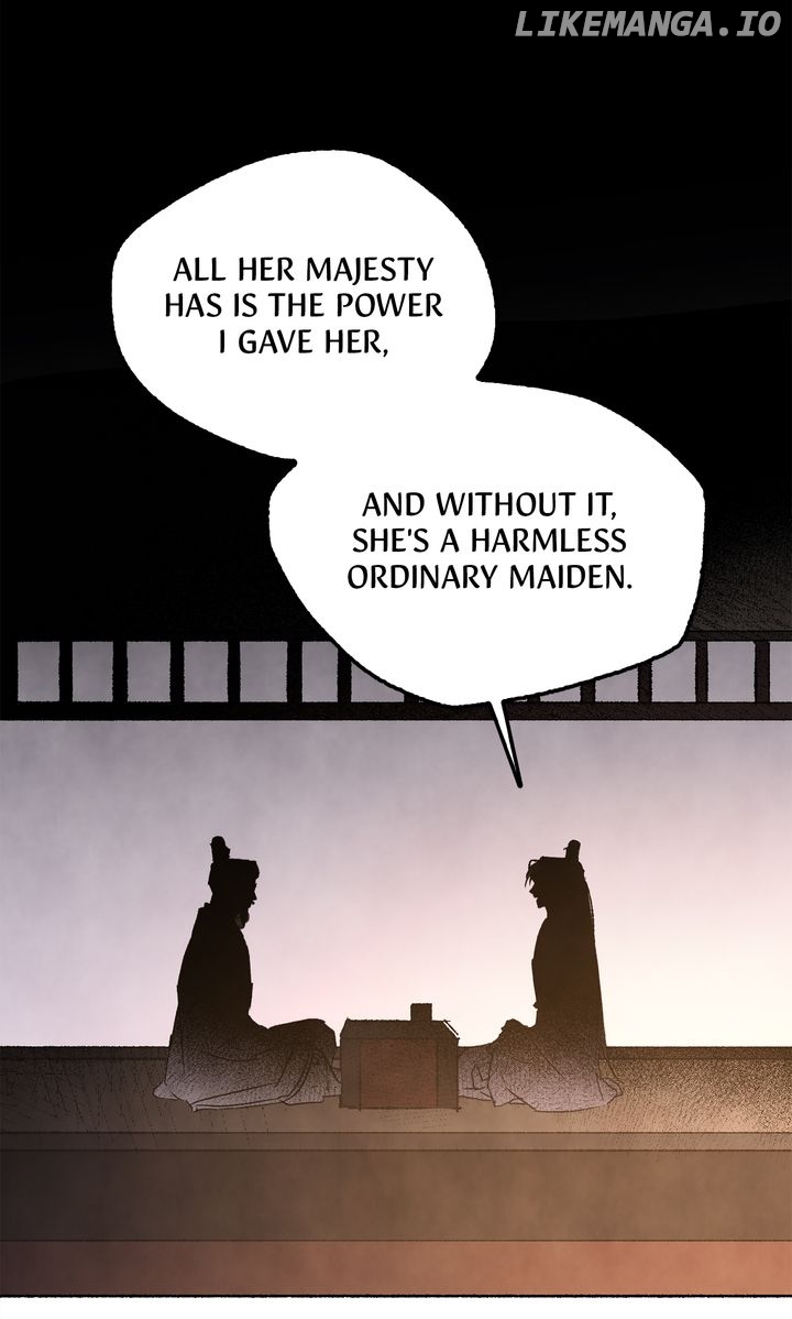 The Tale of the Frost Flower Chapter 77 - page 57