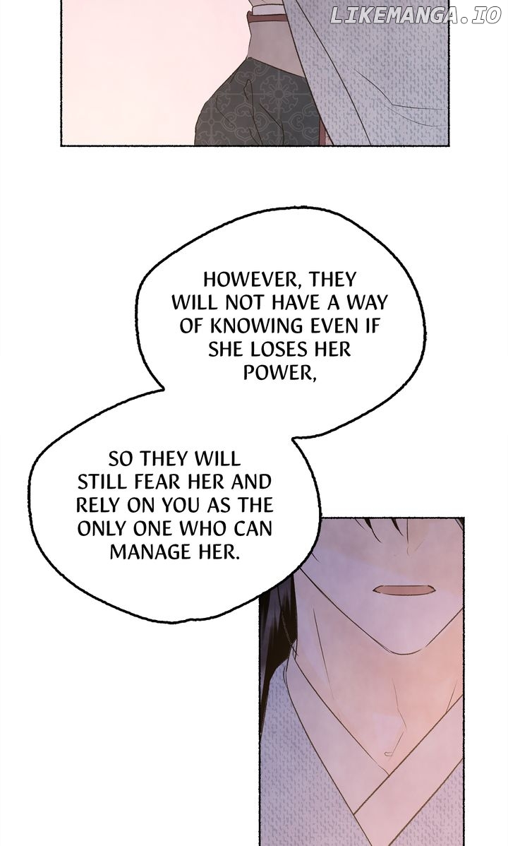 The Tale of the Frost Flower Chapter 77 - page 59