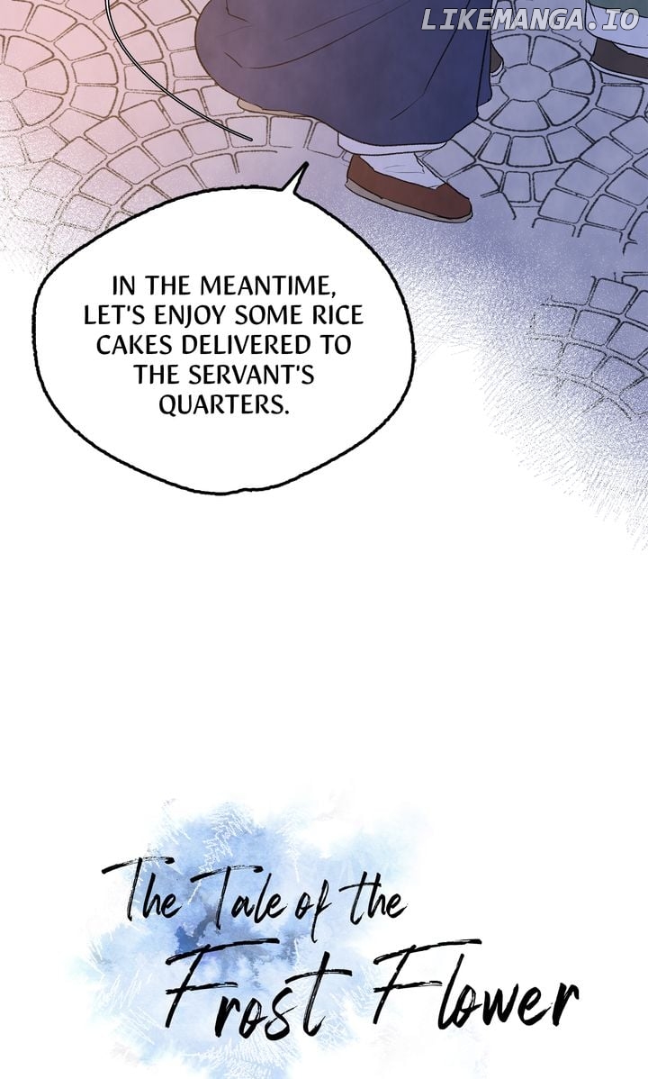 The Tale of the Frost Flower Chapter 77 - page 6