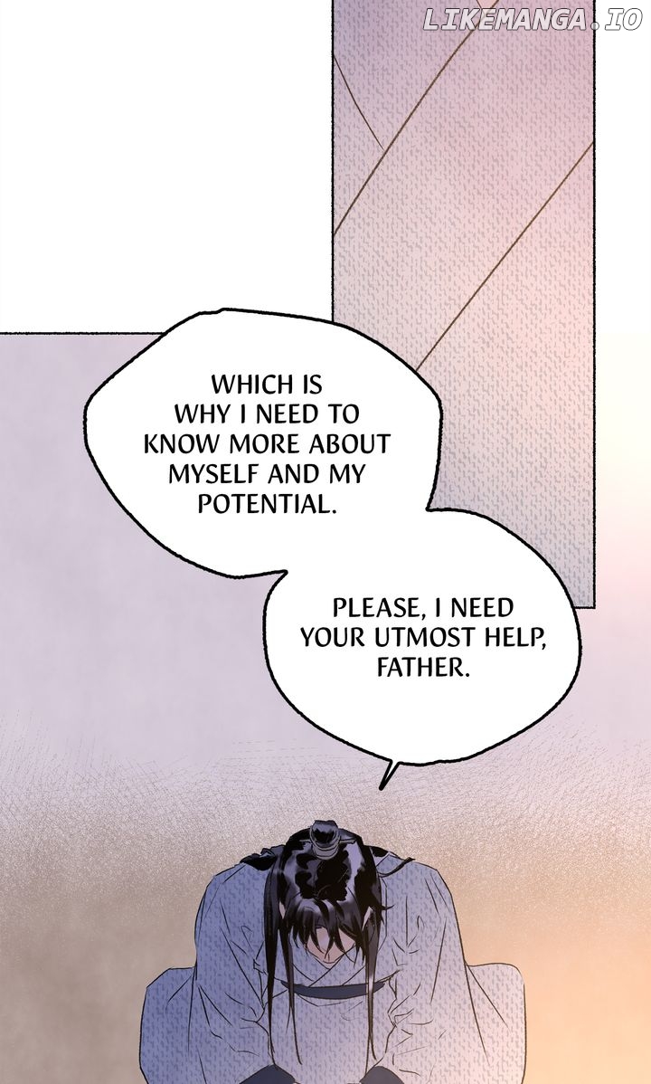 The Tale of the Frost Flower Chapter 77 - page 60