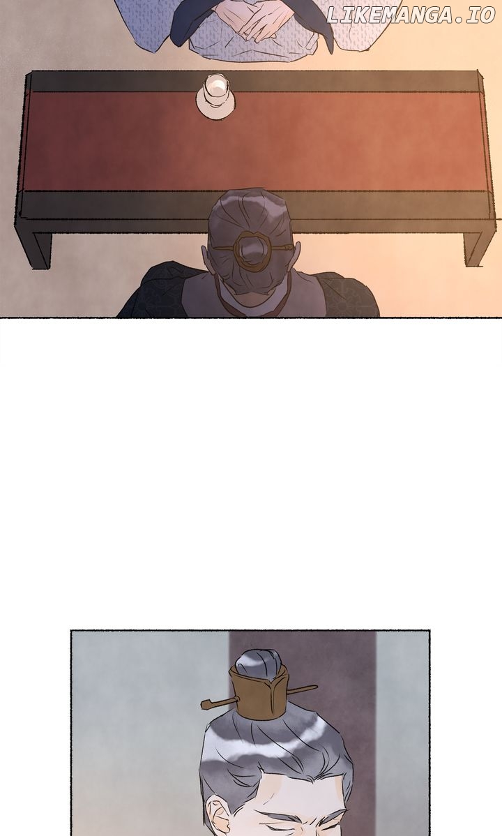 The Tale of the Frost Flower Chapter 77 - page 61
