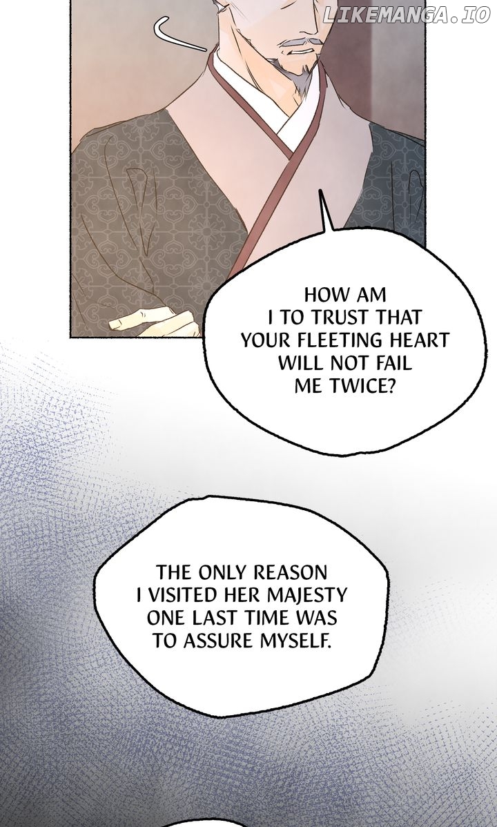 The Tale of the Frost Flower Chapter 77 - page 62