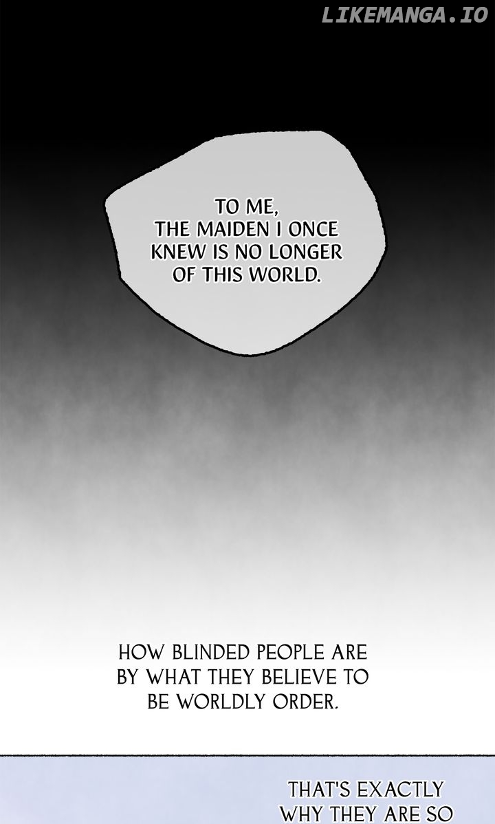 The Tale of the Frost Flower Chapter 77 - page 64