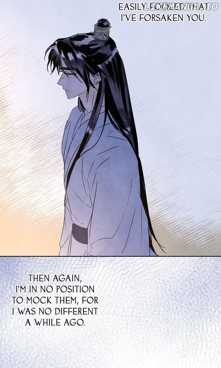 The Tale of the Frost Flower Chapter 77 - page 65