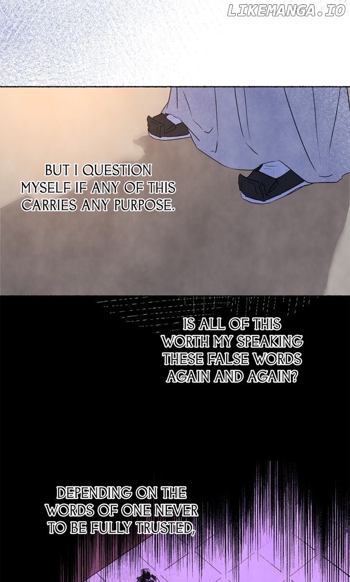 The Tale of the Frost Flower Chapter 77 - page 66