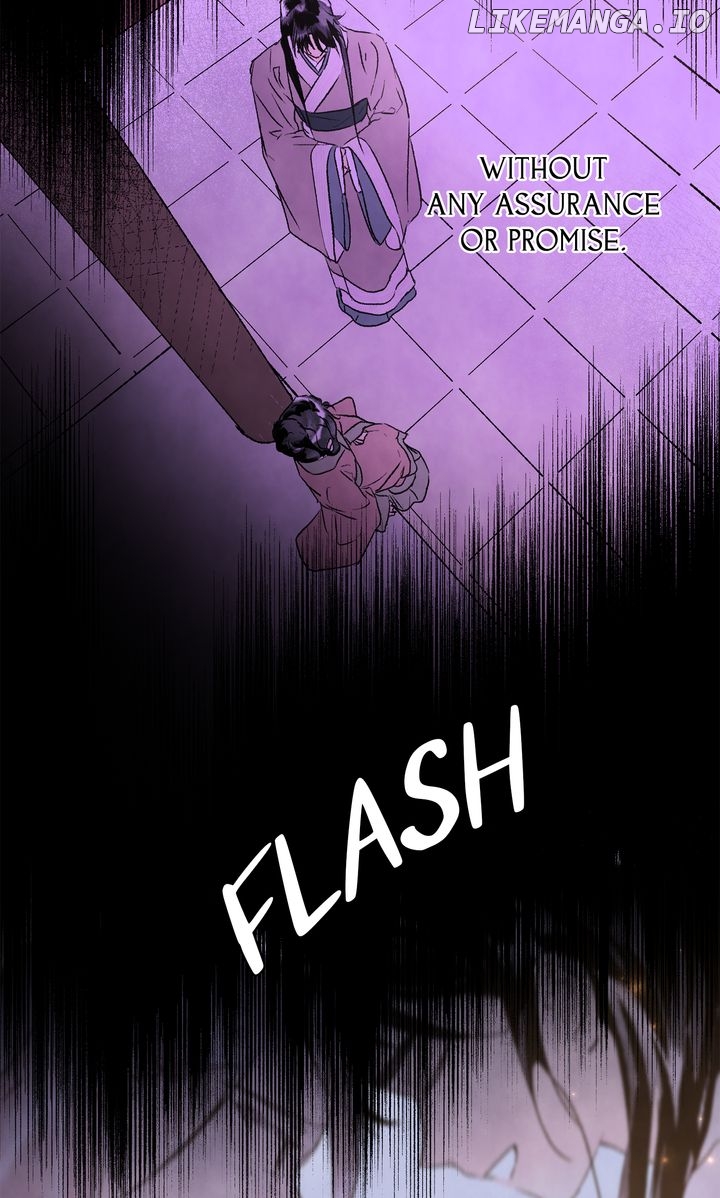 The Tale of the Frost Flower Chapter 77 - page 67