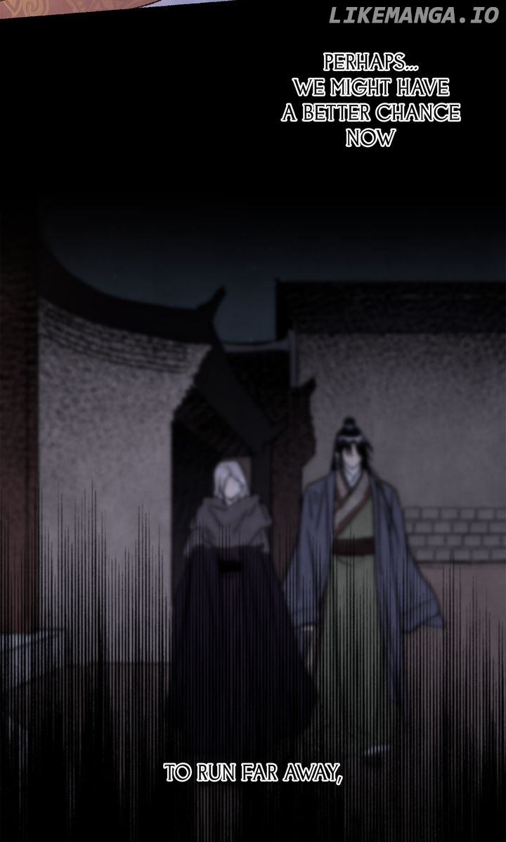 The Tale of the Frost Flower Chapter 77 - page 69