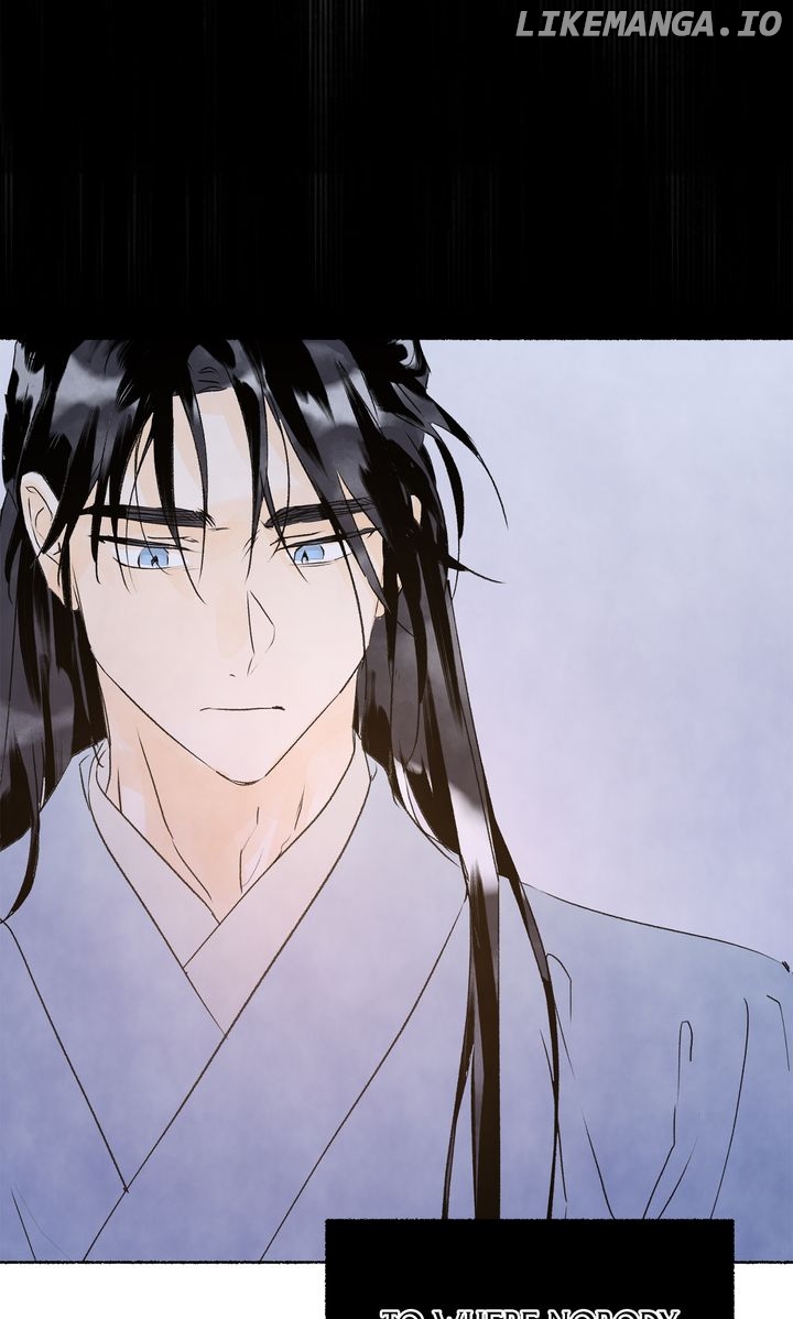 The Tale of the Frost Flower Chapter 77 - page 70