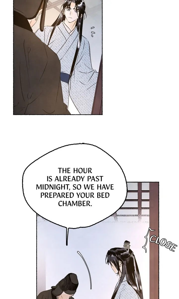 The Tale of the Frost Flower Chapter 78 - page 15