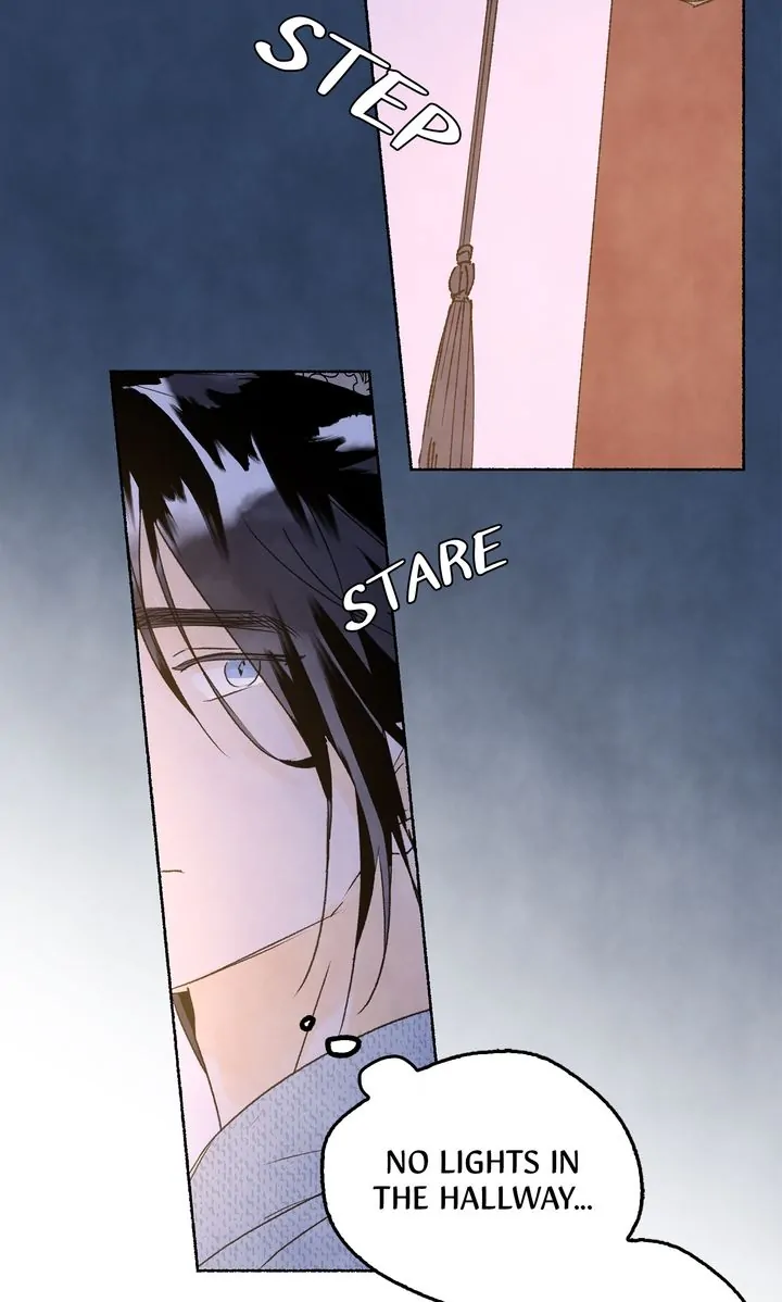 The Tale of the Frost Flower Chapter 78 - page 19