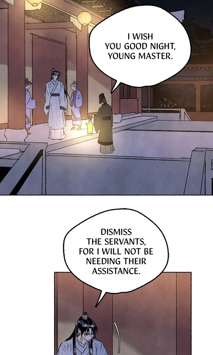 The Tale of the Frost Flower Chapter 78 - page 23