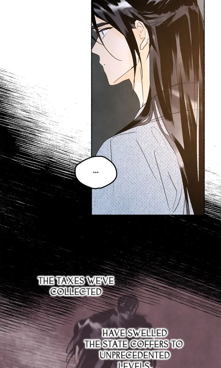 The Tale of the Frost Flower Chapter 78 - page 26