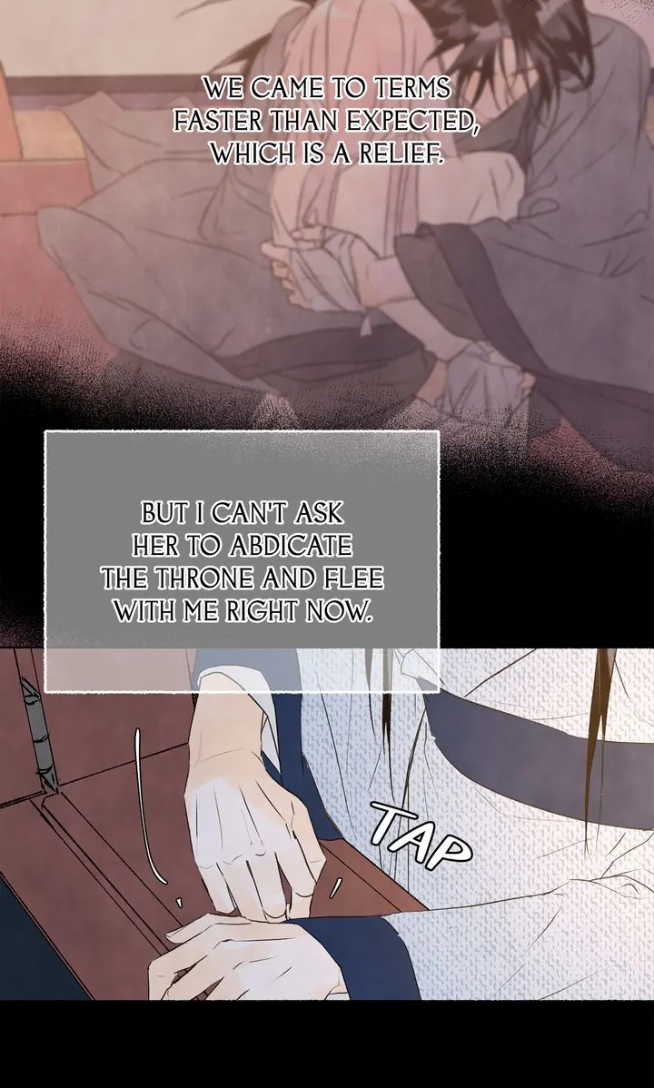 The Tale of the Frost Flower Chapter 78 - page 33