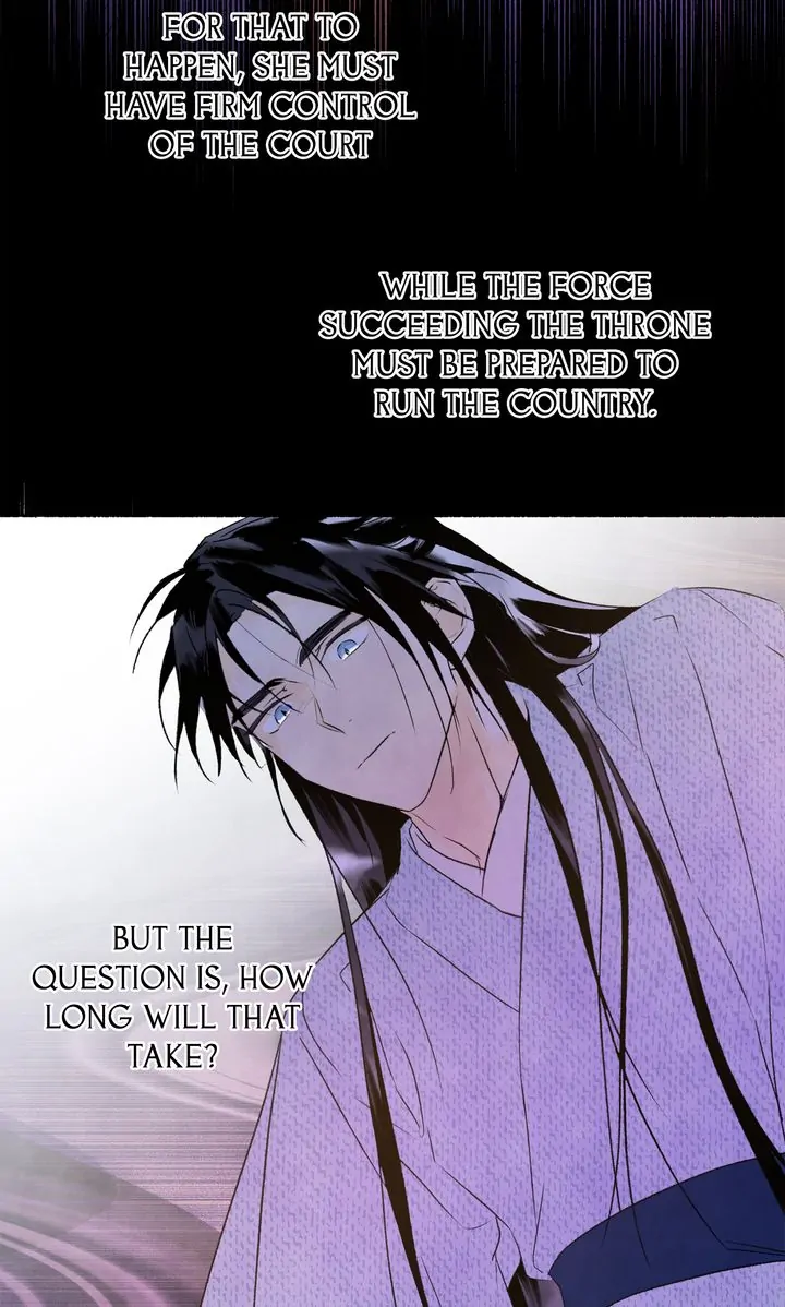 The Tale of the Frost Flower Chapter 78 - page 35