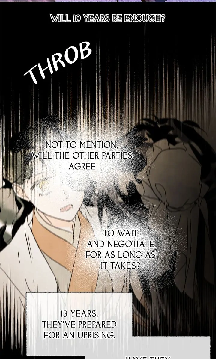 The Tale of the Frost Flower Chapter 78 - page 36