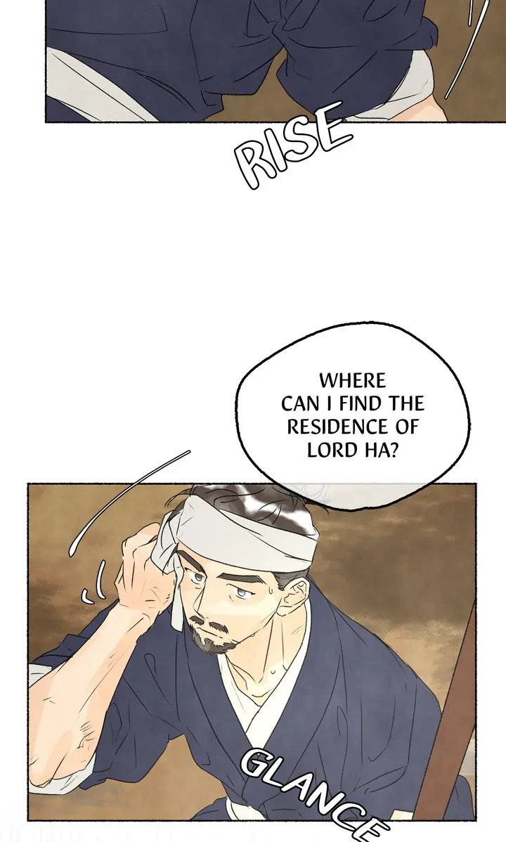 The Tale of the Frost Flower Chapter 78 - page 53