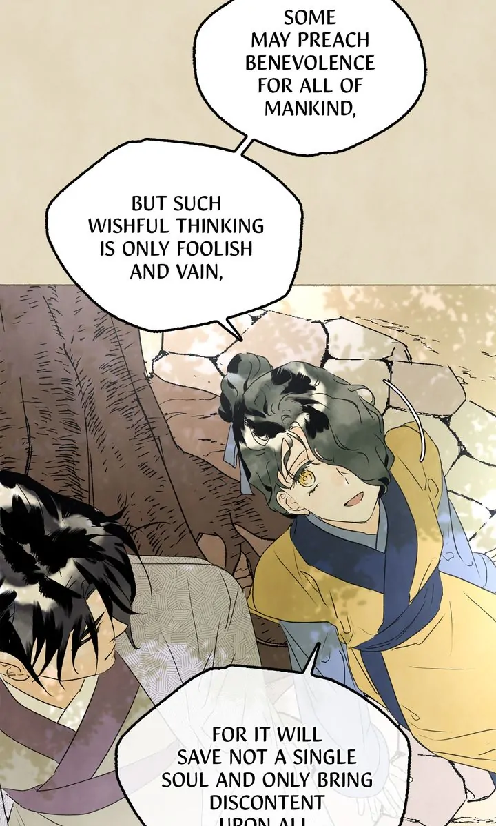 The Tale of the Frost Flower Chapter 78 - page 7
