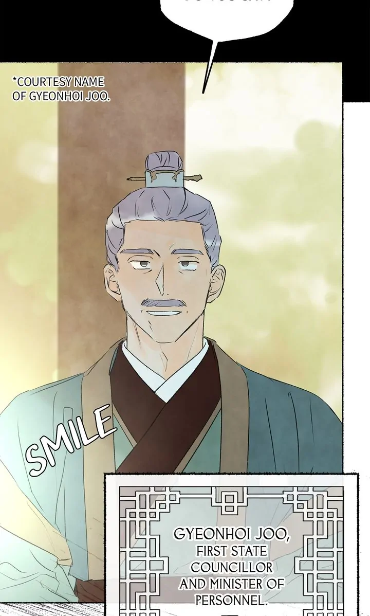 The Tale of the Frost Flower Chapter 78 - page 68