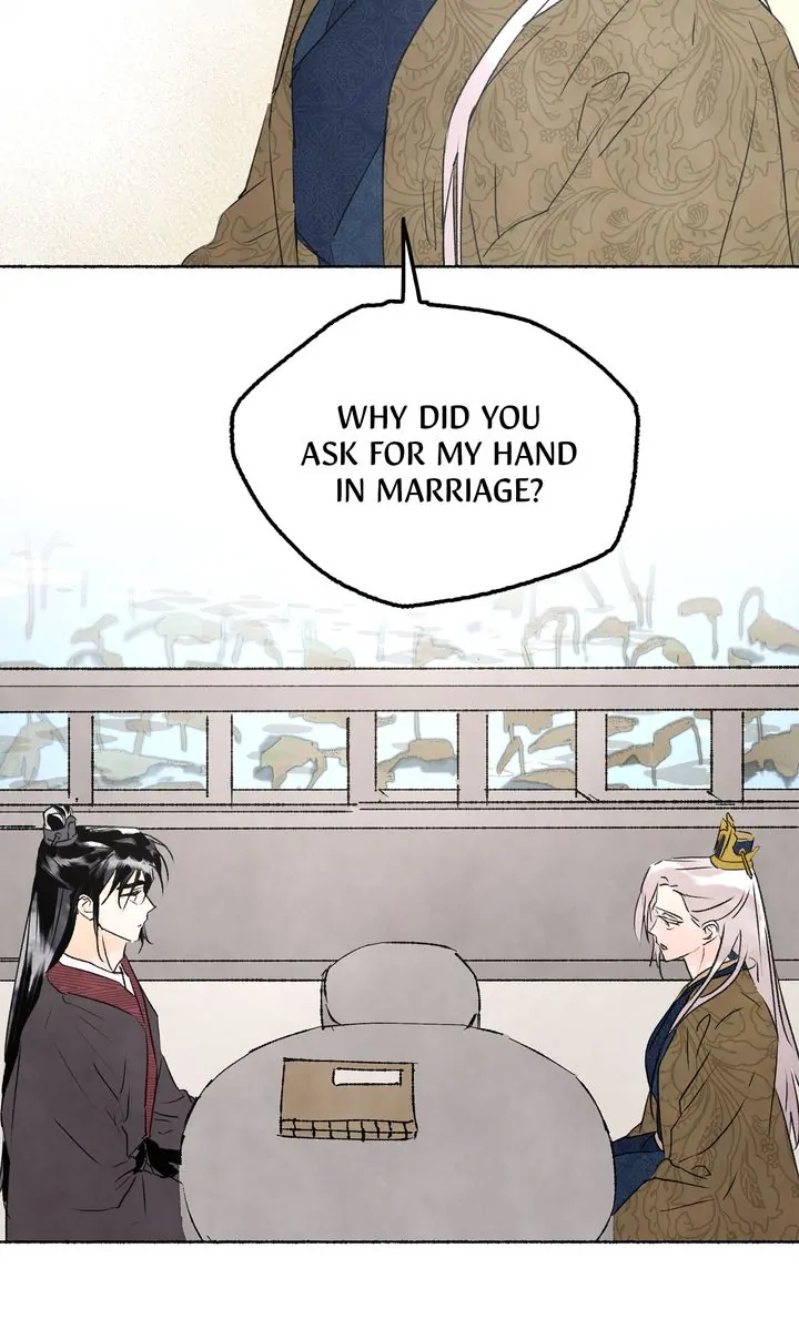 The Tale of the Frost Flower Chapter 78 - page 73