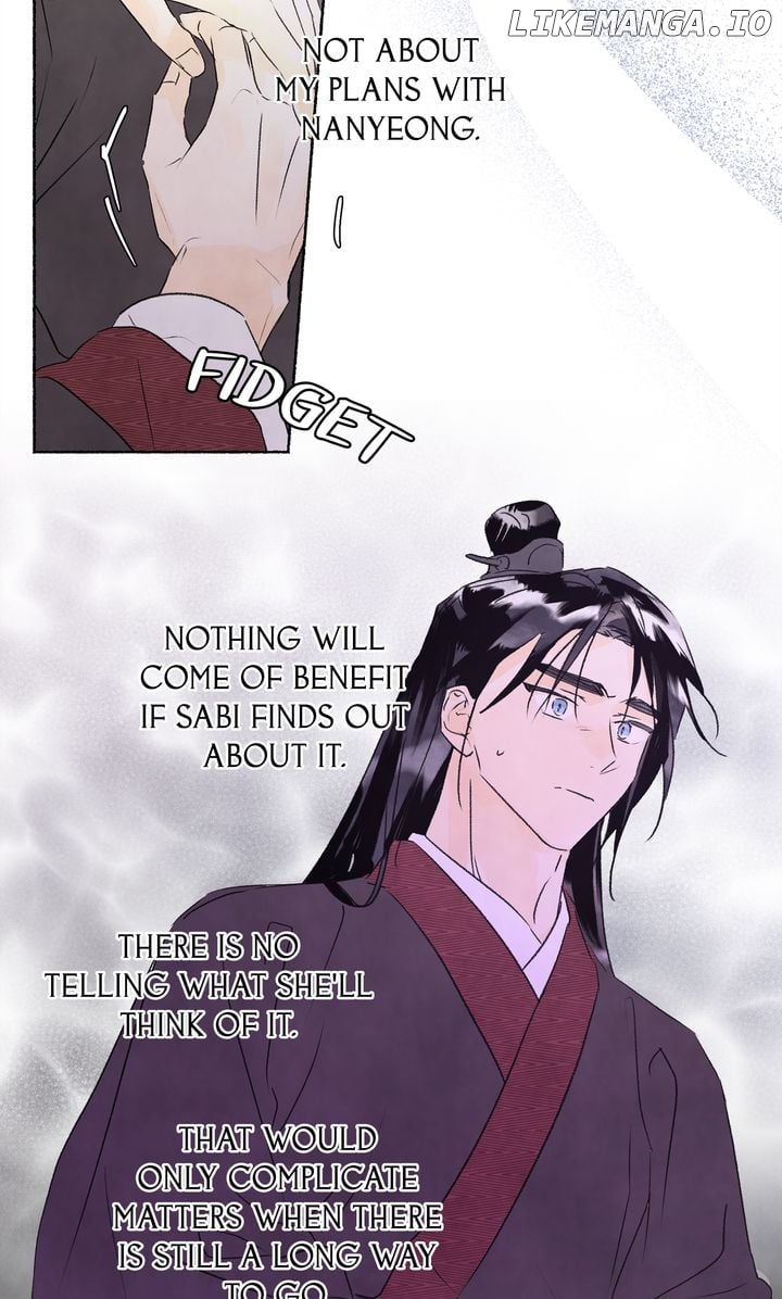 The Tale of the Frost Flower Chapter 79 - page 10