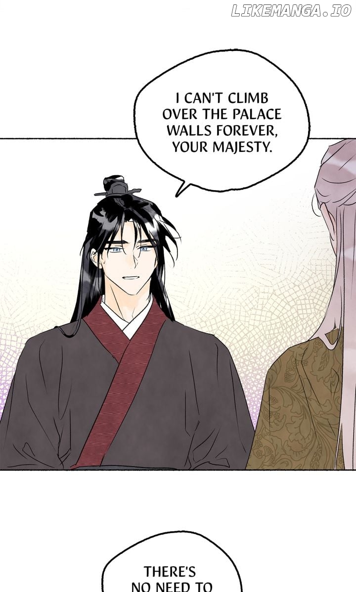 The Tale of the Frost Flower Chapter 79 - page 12