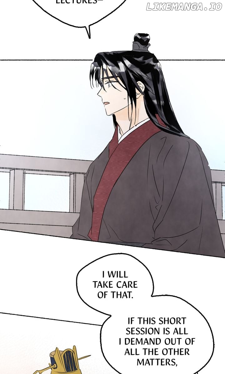 The Tale of the Frost Flower Chapter 79 - page 14