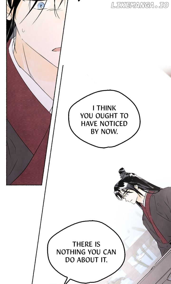The Tale of the Frost Flower Chapter 79 - page 16