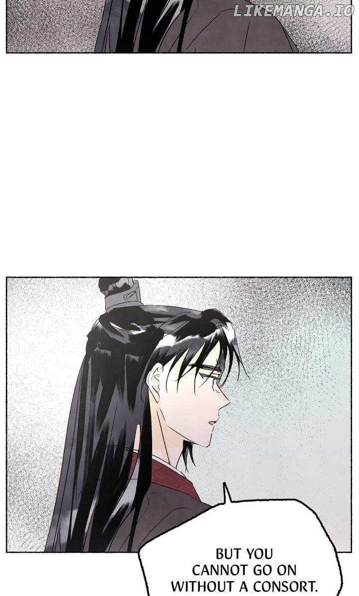 The Tale of the Frost Flower Chapter 79 - page 18