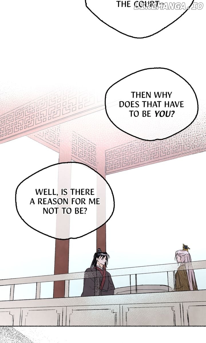The Tale of the Frost Flower Chapter 79 - page 19