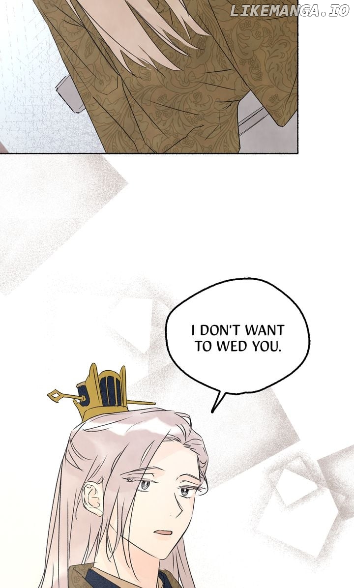 The Tale of the Frost Flower Chapter 79 - page 21