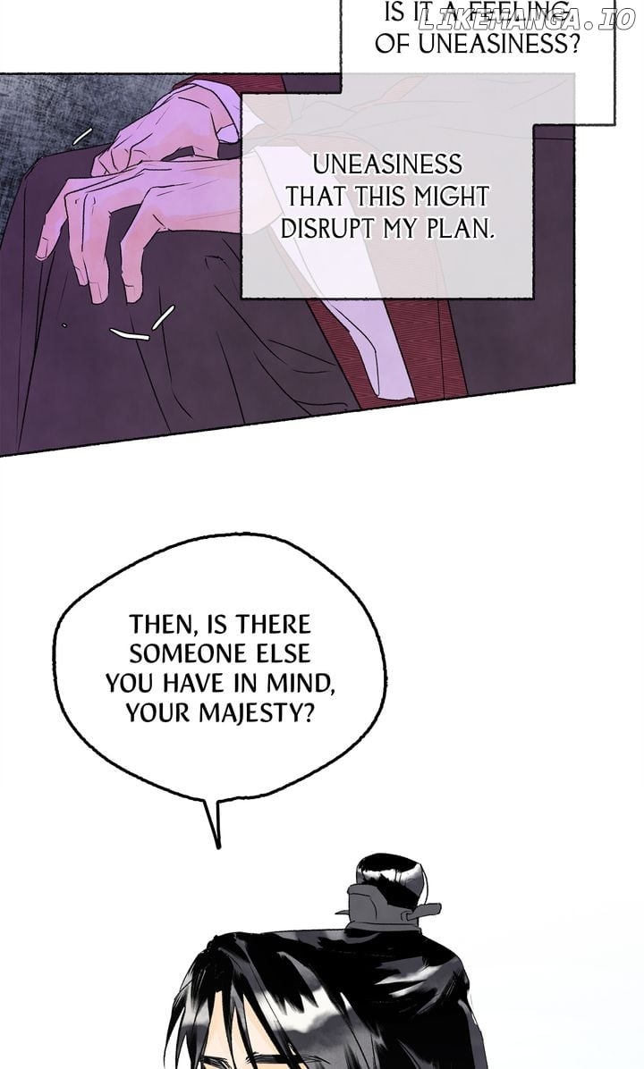 The Tale of the Frost Flower Chapter 79 - page 25
