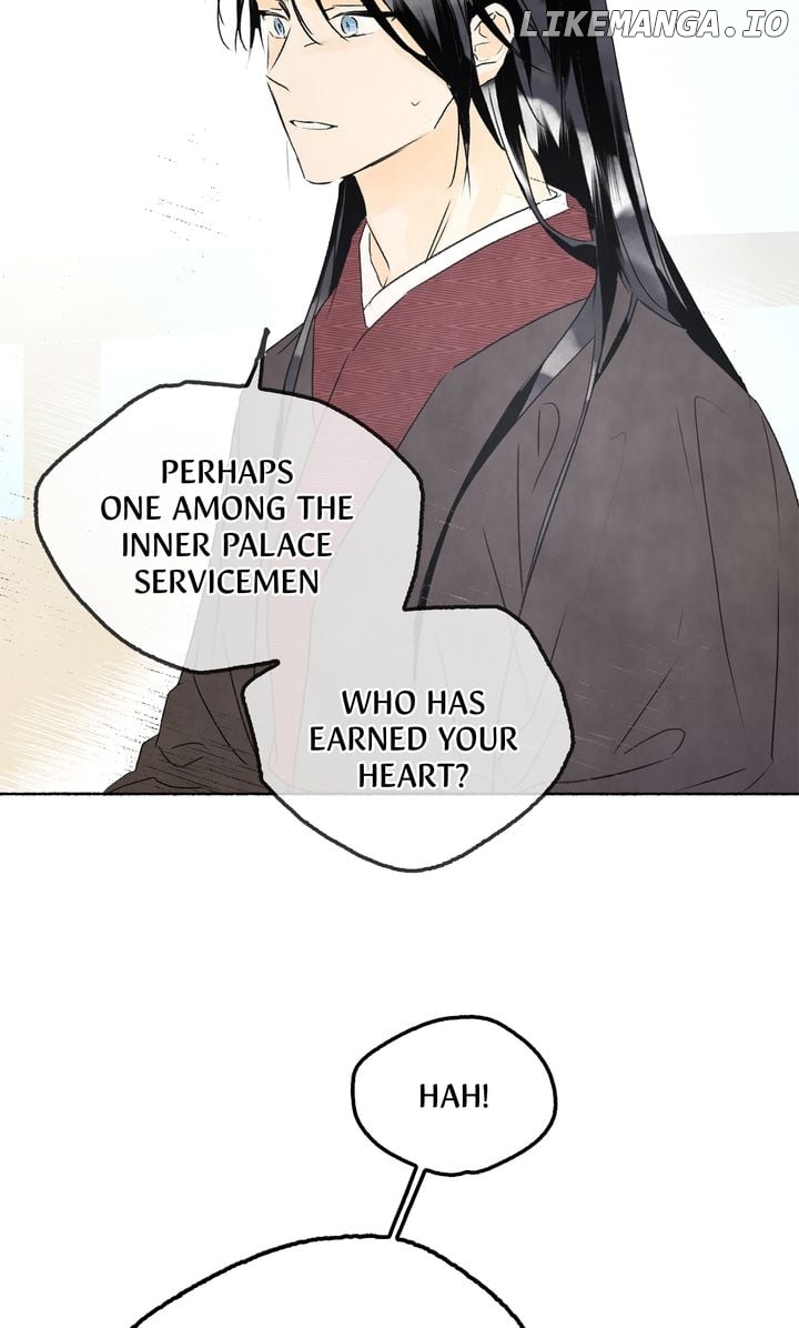 The Tale of the Frost Flower Chapter 79 - page 26