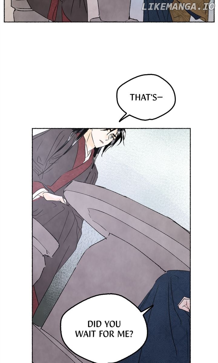 The Tale of the Frost Flower Chapter 79 - page 28